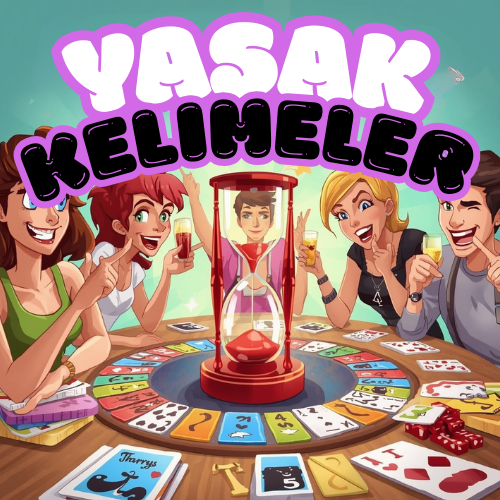 YASAKLI KELIMELER